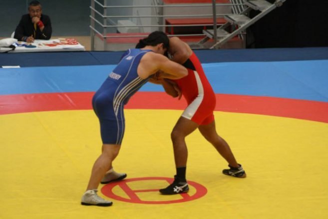 Lucha: EN EL PREOLÍMPICO PANAMERICANO SÓLO SE CONSIGUIÓ UNA PLAZA OLÍMPICA