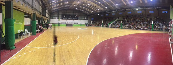 Lee más sobre el artículo Handball masculino: SELECCIÓN JUNIOR Y LA LISTA PARA LA COPA CIUDAD DE VICENTE LÓPEZ