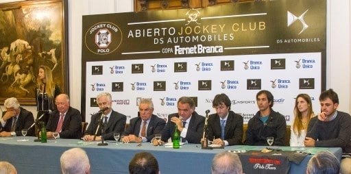 Lee más sobre el artículo Polo: 52º ABIERTO DE JOCKEY CLUB 2016