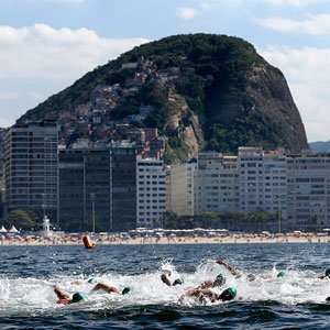 Lee más sobre el artículo Juegos Olímpicos Río 2016: