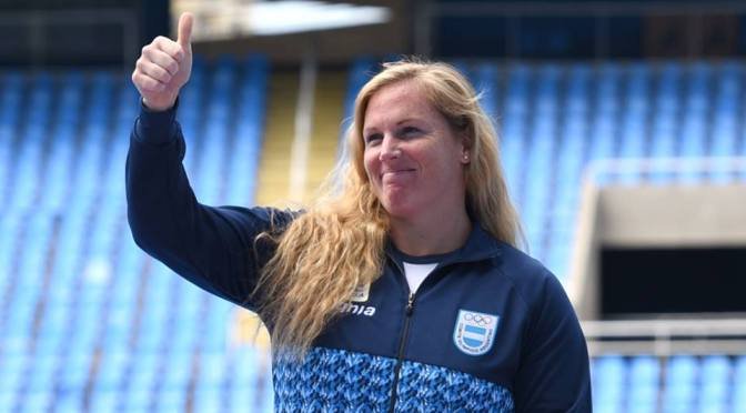 Lee más sobre el artículo Atletismo: SEIS ARGENTINOS PARTICIPARON DEL GRAND PRIX BRASIL