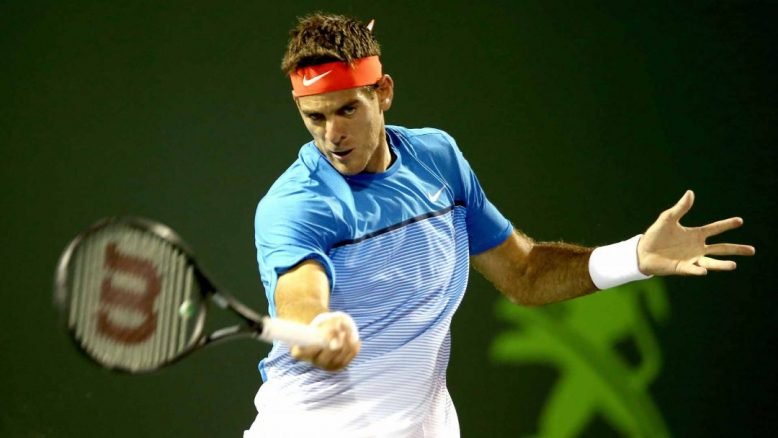 Tenis: EQUIPO OLÍMPICO EN MARCHA