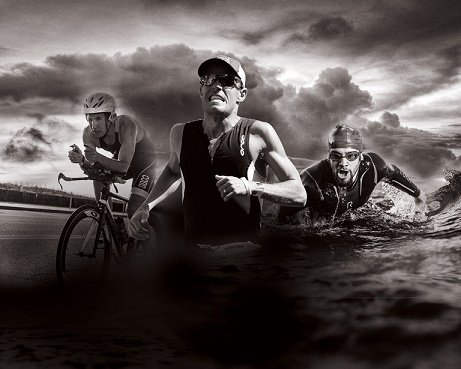 Lee más sobre el artículo Atletismo: PRESENTAN EL IRONMAN MAR DEL PLATA 2017