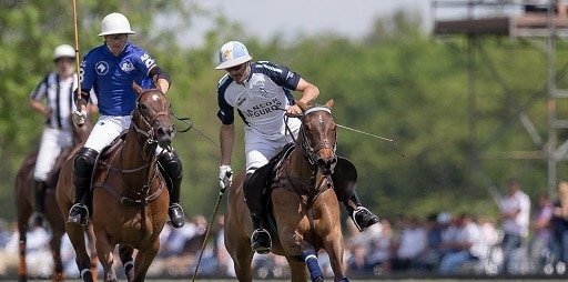 Lee más sobre el artículo Polo: COMENZÓ EL 123º ABIERTO DE HURLINGHAM CON VICTORIAS DE LA DOLFINA, ELLERSTINA, EL PARAÍSO Y ALEGRÍA