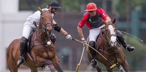 Lee más sobre el artículo Polo: LA IRENITA Y CRÍA YATAY CLASIFICARON A LOS 123° ABIERTOS DE HURLINGHAM Y PALERMO