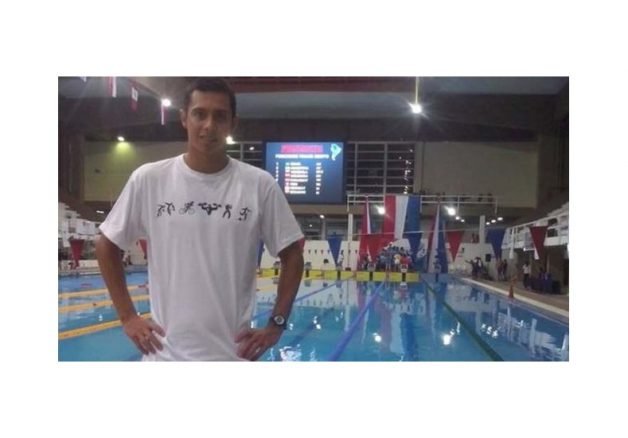 En este momento estás viendo Natación: MARTÍN CARRIZO LOGRÓ SU PASAJE A RÍO 2016