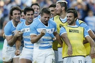 Lee más sobre el artículo Rugby: LOS PUMAS Y UN CONTUNDENTE TRIUNFO FRENTE A GEORGIA