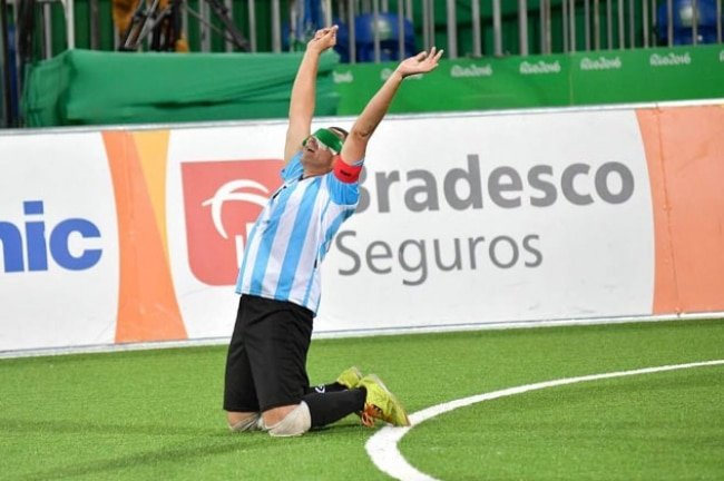 En este momento estás viendo Fútbol Adaptado: MEDALLA DE BRONCE PARA LOS MURCIÉLAGOS EN RÍO