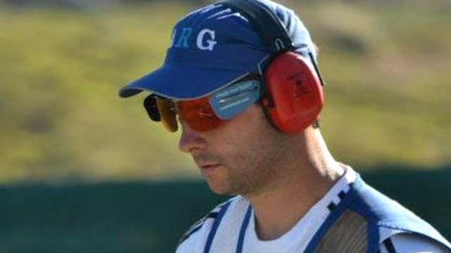 Lee más sobre el artículo Tiro: FERNANDO BORELLO EN LA ELITE MUNDIAL DE ESCOPETA