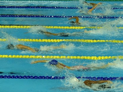 Lee más sobre el artículo Natación: GRAN COSECHA DE MEDALLAS NACIONALES; DESTACADA ACTUACIÓN DE CECILIA BIAGIOLI