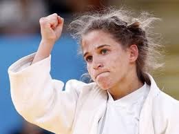 Lee más sobre el artículo Judo: PAULA PARETO, PLATA EN LOS JUEGOS PANAMERICANOS