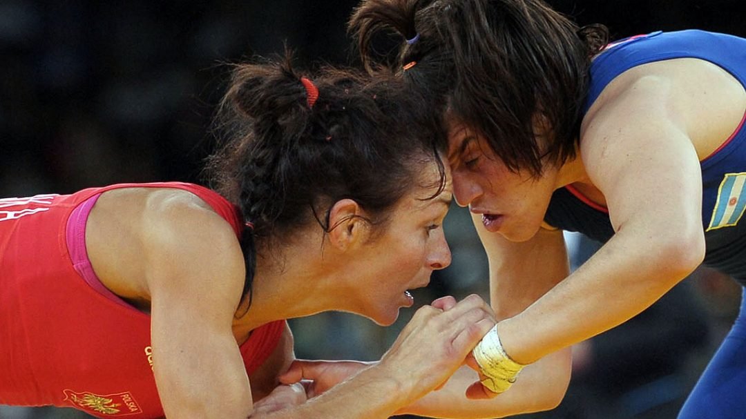 En este momento estás viendo Lucha: PATRICIA BERMÚDEZ OBTUVO SU LUGAR EN LOS JUEGOS DE RÍO