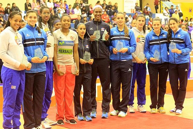 En este momento estás viendo Vóley Femenino: DECLARACIONES DE LAS PROTAGONISTAS DE SUB 23