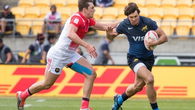 Lee más sobre el artículo Rugby: LOS PUMAS SEVEN EN HONG KONG Y SINGAPUR