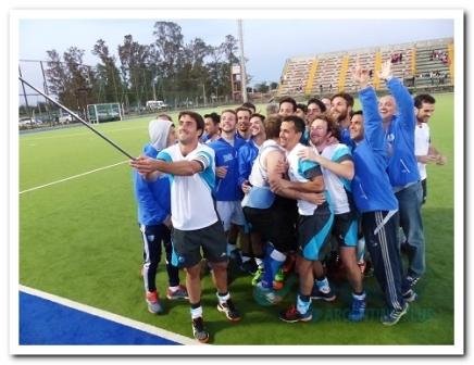 Lee más sobre el artículo Hockey sobre césped: BUENOS AIRES VENCIÓ A MENDOZA EN LA FINAL DEL ARGENTINO DE SELECCIONES CABALLEROS