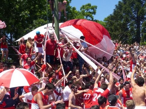 Lee más sobre el artículo Hockey sobre césped: HISTÓRICA DOBLE CONSAGRACIÓN DE BANCO PROVINCIA «A» EN DAMAS A Y CABALLEROS A