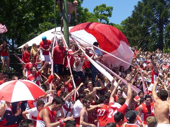 En este momento estás viendo Hockey sobre césped: HISTÓRICA DOBLE CONSAGRACIÓN DE BANCO PROVINCIA «A» EN DAMAS A Y CABALLEROS A