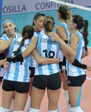 Lee más sobre el artículo Voley femenino: AMISTOSOS DE LAS PANTERAS EN JUJUY