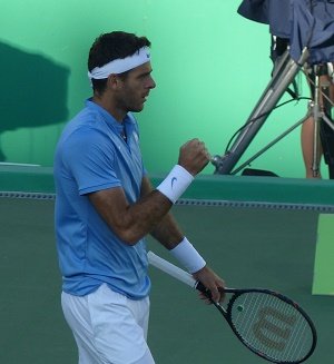 Lee más sobre el artículo JJOO Río 2016 Tenis: DEL POTRO OBTUVO LA MEDALLA DE PLATA, LUEGO DE UN PARTIDO ÉPICO FRENTE A MURRAY