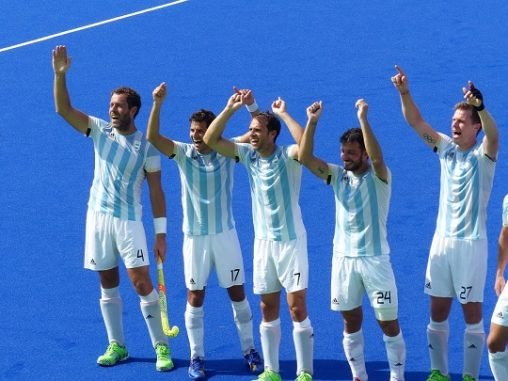 Lee más sobre el artículo JJOO Río 2016 Hockey masculino: DECLARACIONES DE LOS LEONES OLÍMPICOS DE ORO