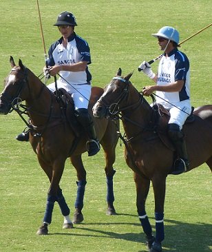 Lee más sobre el artículo Polo: LA DOLFINA Y LA ELLERSTINA SON LOS FINALISTAS DEL ABIERTO DE PALERMO