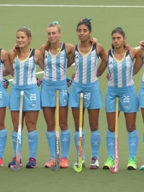 Lee más sobre el artículo Hockey sobre césped: NUEVA ZELANDA SE ADELANTA EN LA SERIE