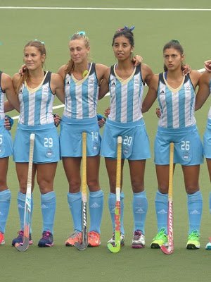 En este momento estás viendo Hockey sobre césped: NUEVA ZELANDA SE ADELANTA EN LA SERIE