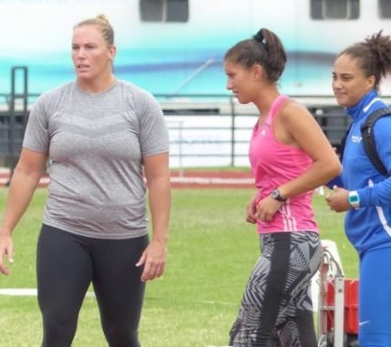 Lee más sobre el artículo Atletismo: JOAQUÍN GÓMEZ, VALERIA CHIARAVIGLIO, NOELIA MARTÍNEZ, ANA SETTE, LOS NOMBRES DE LA SEGUNDA JORNADA DEL GRAND PRIX SUDAMERICANO