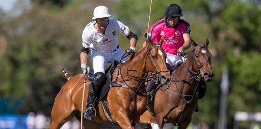 Lee más sobre el artículo Polo: ELLERSTINA SUPERÓ A ALEGRÍA Y ENFRENTARÁ A LA DOLFINA EN LA FINAL DEL TORNEO