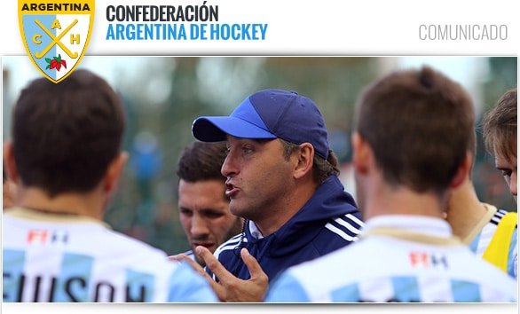 Lee más sobre el artículo Hockey sobre césped: LOS LEONES CONVOCADOS PARA 2017