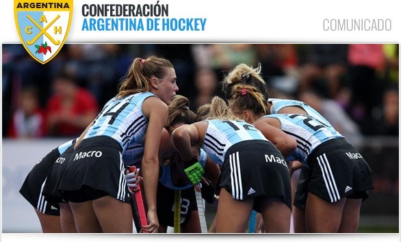 Lee más sobre el artículo Hockey sobre césped: LAS LEONAS SIGUEN SUMANDO RODAJE EN LONDRES