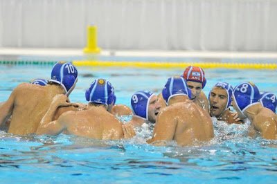 Lee más sobre el artículo Waterpolo: LA SELECCIÓN MASCULINA ESTÁ EN SEMIFINALES