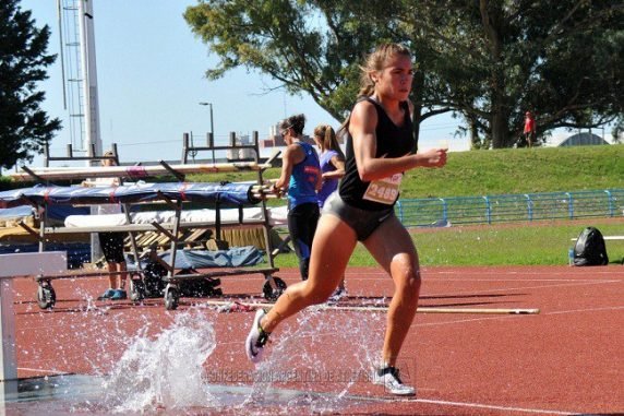 Lee más sobre el artículo Atletismo: FINALIZÓ EL GRAND PRIX DE LA REPÚBLICA ARGENTINA