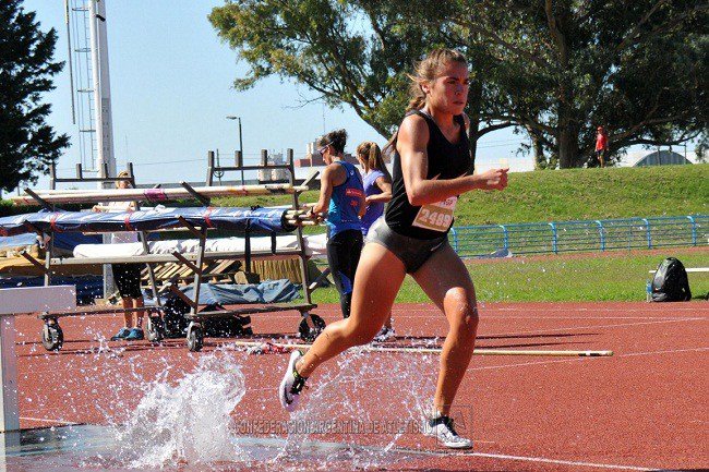 En este momento estás viendo Atletismo: FINALIZÓ EL GRAND PRIX DE LA REPÚBLICA ARGENTINA