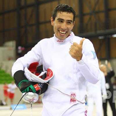 En este momento estás viendo Pentatlón: EMMANUEL ZAPATA E IRYNA KHOKHLOVA, LA HISTORIA DE AMOR QUE LLEGA A LOS JUEGOS